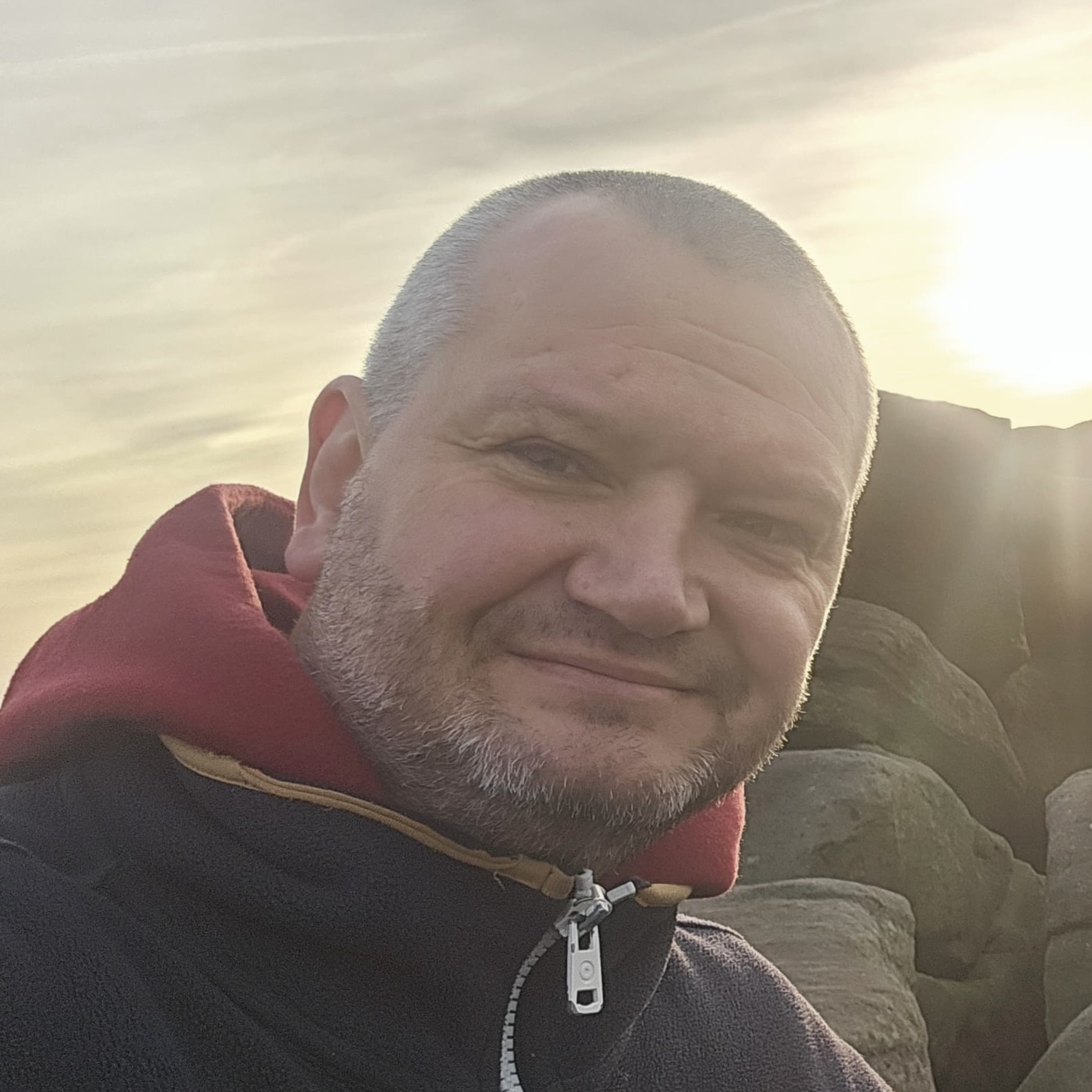 Mike Web Developer - Web Developer and UI/UX Designer