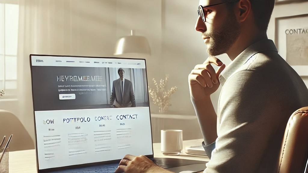 Is It Still Worth It to Have Your Own Website?